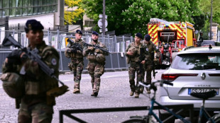 Un homme interpell&eacute; apr&egrave;s s'&ecirc;tre introduit dans le consulat d'Iran &agrave; Paris