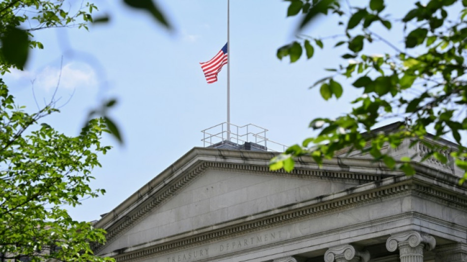 H&aacute; 'risco significativo' de default dos EUA no in&iacute;cio de junho, diz CBO