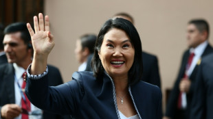 Keiko Fujimori asume el poder en Per&uacute; para enfrentar la ola de crimen y el fen&oacute;meno El Ni&ntilde;o
