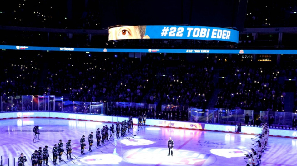 Ergreifender Abschied der Eisb&auml;ren von Tobias Eder