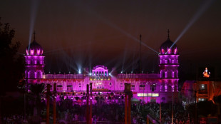 Au Pakistan, des Sikhs indiens "accueillis chaleureusement" malgr&eacute; les tensions