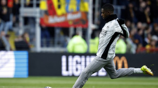 Ligue des champions: Ousmane Demb&eacute;l&eacute; "n'a pas de doute" sur sa pr&eacute;sence en finale