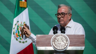Governador mexicano acusado de narcotr&aacute;fico pelos EUA deixa cargo para ser investigado