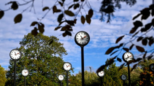 Comiss&atilde;o Europeia quer abolir a mudan&ccedil;a de hor&aacute;rio