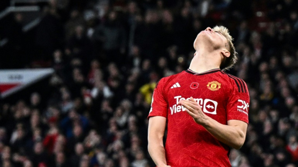 C1: Manchester United n'a pas le droit &agrave; l'erreur, Lens pour un deuxi&egrave;me exploit