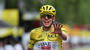 Pogacar se instala en la mesa de los m&aacute;s grandes de la historia del Tour