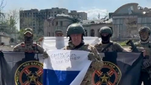Wagner-Chef: Rund 10.000 H&auml;ftlings-Rekruten in der Ukraine get&ouml;tet