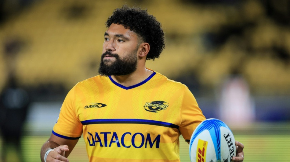 Fineanganofo rethinks Newcastle move after All Blacks call-up