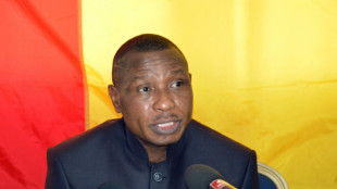 Guinée: l'ex-dictateur Dadis Camara, gracié, est sorti de prison, selon une ONG