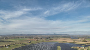 Accordo Octopus-Recurrent per batterie a centrale solare Montalto di Castro