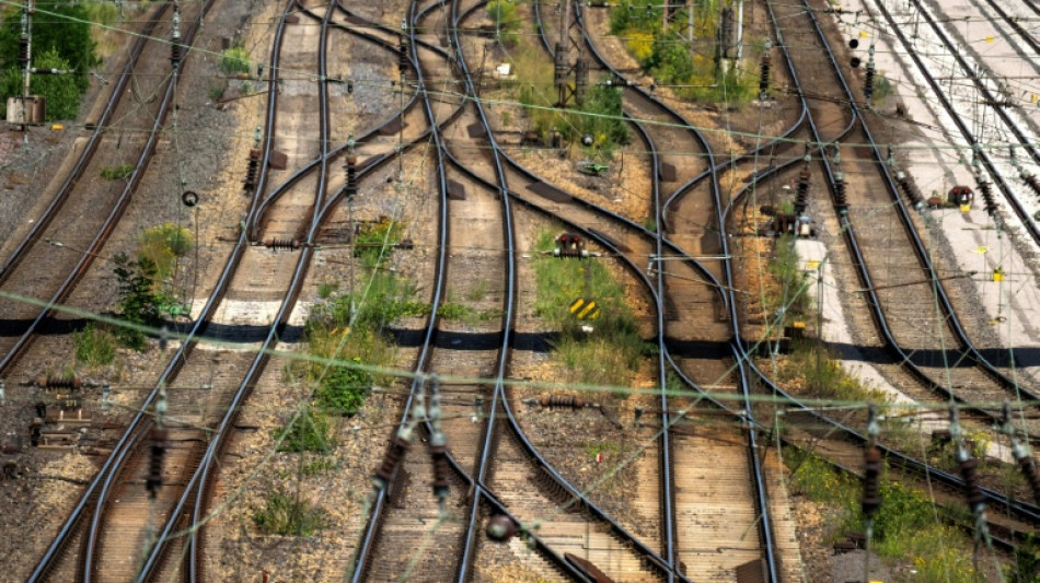 Kabel der Deutschen Bahn besch&auml;digt: K&ouml;lner Staatsschutz ermittelt wegen Sabotage