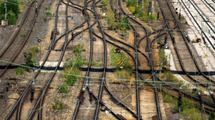 Kabel der Deutschen Bahn besch&auml;digt: K&ouml;lner Staatsschutz ermittelt wegen Sabotage