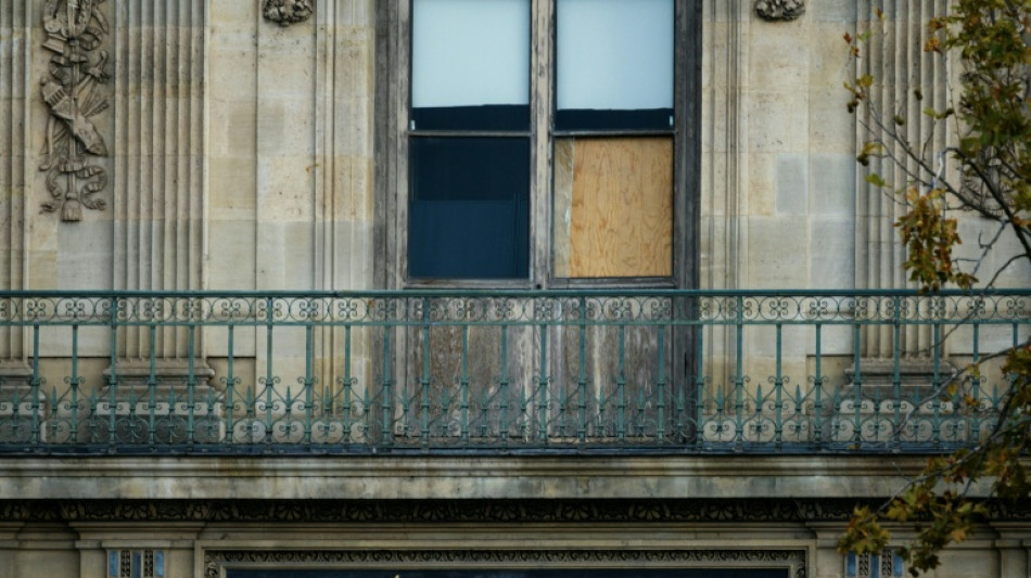Vol au Louvre: ce que l'on sait, apr&egrave;s les nouvelles mises en examen