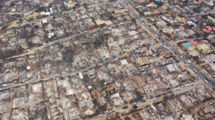 Inc&ecirc;ndios florestais sem tr&eacute;gua deixam 122 mortos no Chile; buscas por v&iacute;timas continuam