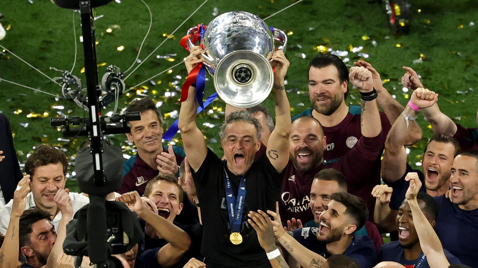 Conte,Luis Enrique, Yamal: parte la corsa ai Globe Soccer Awards