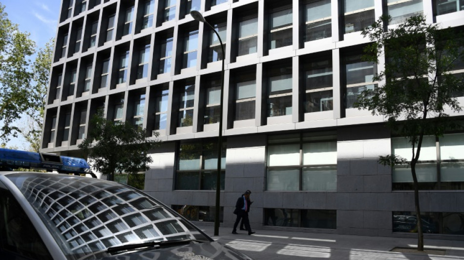 La justicia espa&ntilde;ola autoriza la extradici&oacute;n a Uruguay de un m&eacute;dico buscado por asesorar torturas