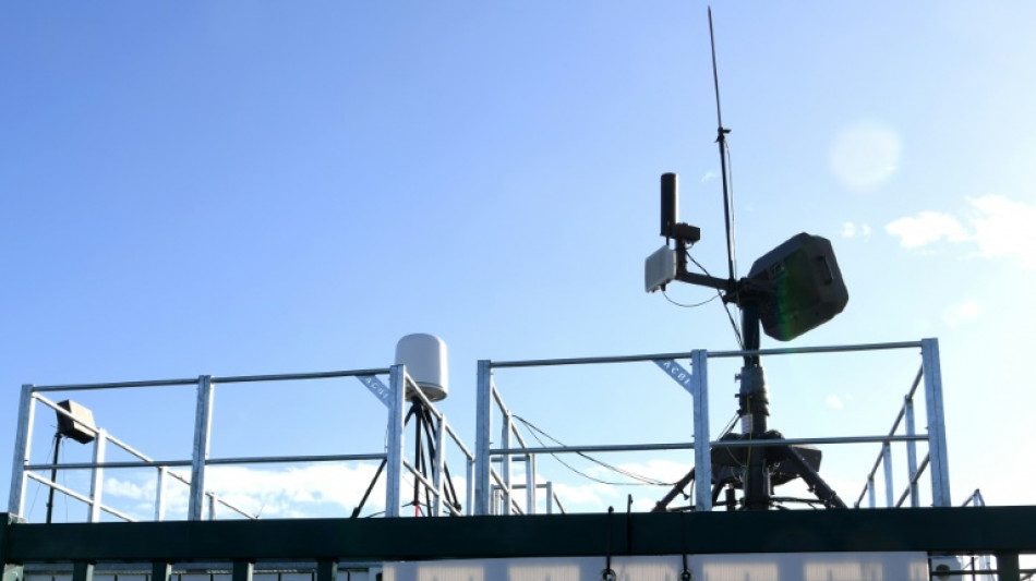 Cybers&eacute;curit&eacute;: Thales enqu&ecirc;te sur une all&eacute;gation de vol de donn&eacute;es