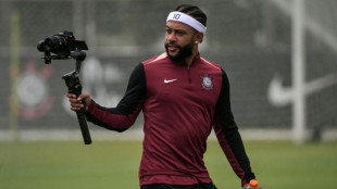 Depay in Netherlands World Cup squad, Frimpong misses out