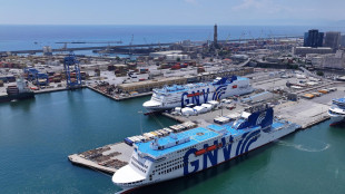 Un malware su un traghetto Gnv, Francia arresta un lettone