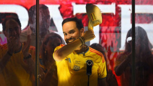 Colombia court bans pro-Trump candidate from using jersey as symbol