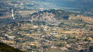 Lebanon PM denounces Israeli campaign as fresh strikes hit south