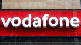 Vodafone sees signs of recovery amid turnaround plan