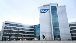 SAP vermeidet EU-Wettbewerbsstrafe - Zusagen an EU-Kommission angenommen