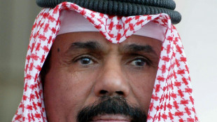 Kuwait's Sheikh Nawaf: a short but tumultuous reign
