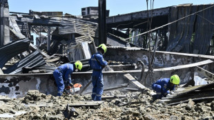 Rusia exige la capitulaci&oacute;n de Ucrania y el G7 denuncia "cr&iacute;menes de guerra" de Mosc&uacute;