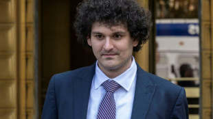 Le monde des cryptomonnaies f&ecirc;te la condamnation de Sam Bankman-Fried