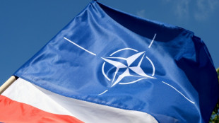 Empörung bei Nato-Partnern nach Eindringen russischer Drohnen in polnischen Luftraum