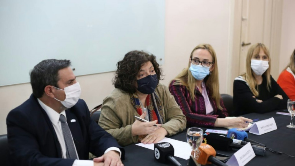 Argentine: une bact&eacute;rie de l&eacute;gionelle &agrave; l'origine de pneumonies qui ont fait 4 morts