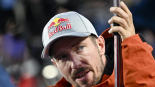 Sci: niente Giochi per Hirscher,