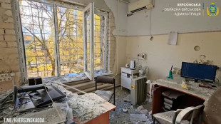 Ukraine: plus de 3.000 attaques contre des structures de soin depuis le d&eacute;but de l'invasion russe