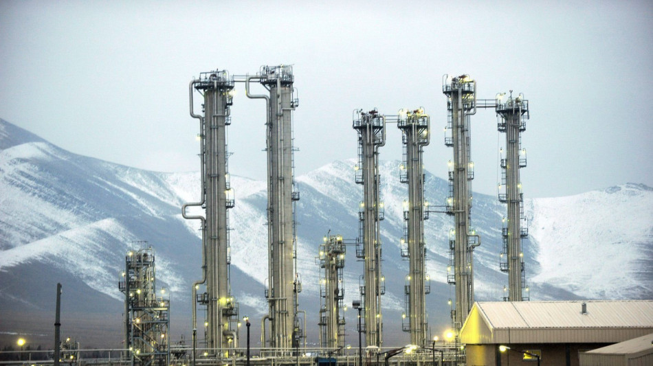 Media, ucciso in un raid scienziato iraniano responsabile programma nucleare