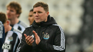 Howe says Saudi backers are fully behind Newcastle