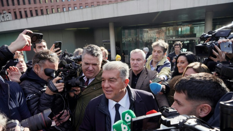 PSG seal teen Dro signing from upset Barca