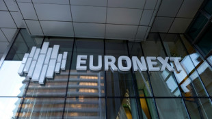 Les Bourses europ&eacute;ennes ouvrent en repli apr&egrave;s le regain de tensions au Moyen-Orient