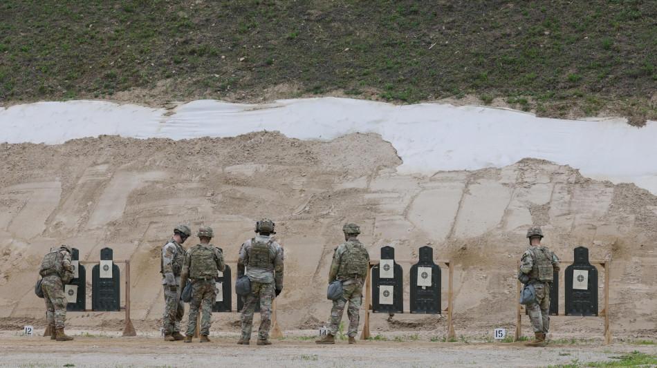 Esercito Usa, 'se rimani arruolato avrai un permesso per giocare a Gta VI'