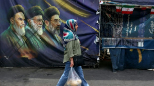 Trump says making final decision on Iran deal