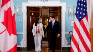 G7 se re&uacute;ne no Canad&aacute; com Ucr&acirc;nia e dom&iacute;nio da China sobre minerais na agenda