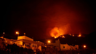 Rettungskr&auml;fte: Sch&auml;tzungsweise 26.000 Menschen auf Teneriffa evakuiert
