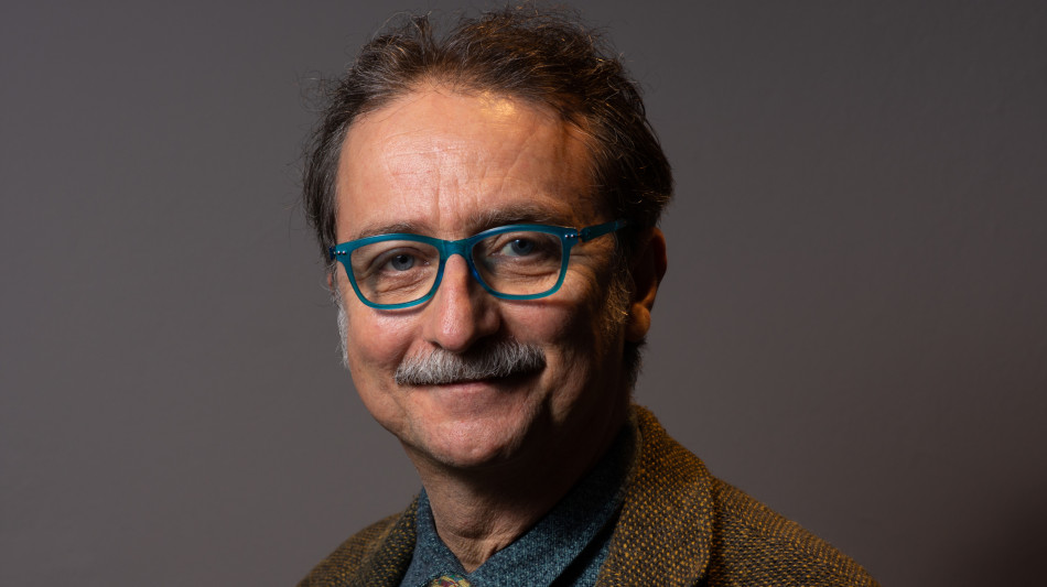 Gian Luca Farinelli nuovo direttore artistico dei Premi David di Donatello