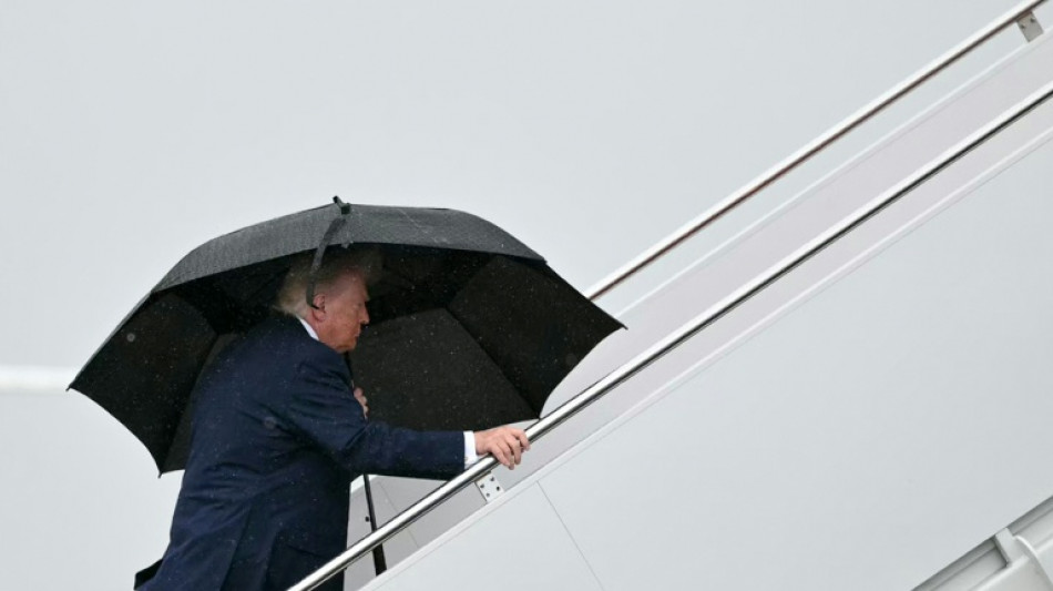 Trump refuse de signer une loi sur le logement tant qu'un texte sur les &eacute;lections n'est pas adopt&eacute; par le S&eacute;nat
