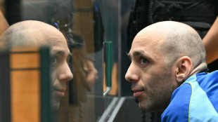 D&eacute;but du proc&egrave;s hors-normes de C&eacute;dric Jubillar, accus&eacute; du meurtre de sa femme
