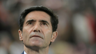 Olympique de Marselha anuncia espanhol Marcelino como novo t&eacute;cnico