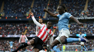 Guardiola salutes Doku after Man City star dazzles in win over Brentford