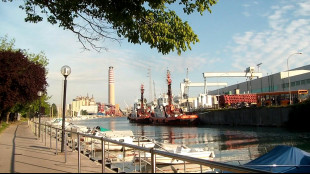 Fincantieri chiede deroga acustica per lavori, no da Monfalcone