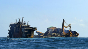 Pollution au Sri Lanka en 2021 : l'armateur de Singapour condamn&eacute; refuse de payer un milliard de dollars