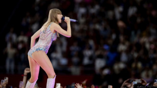 Veranstalter: Konzerte von Taylor Swift in Wien wegen islamistischer Anschlagspl&auml;ne abgesagt